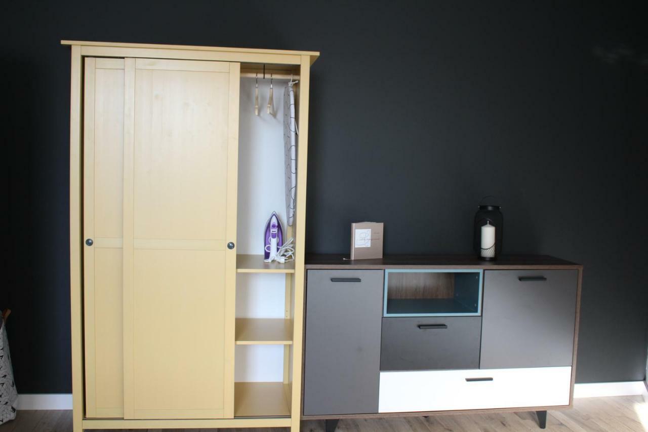 Simple & Elegant Apartment リエパーヤ エクステリア 写真