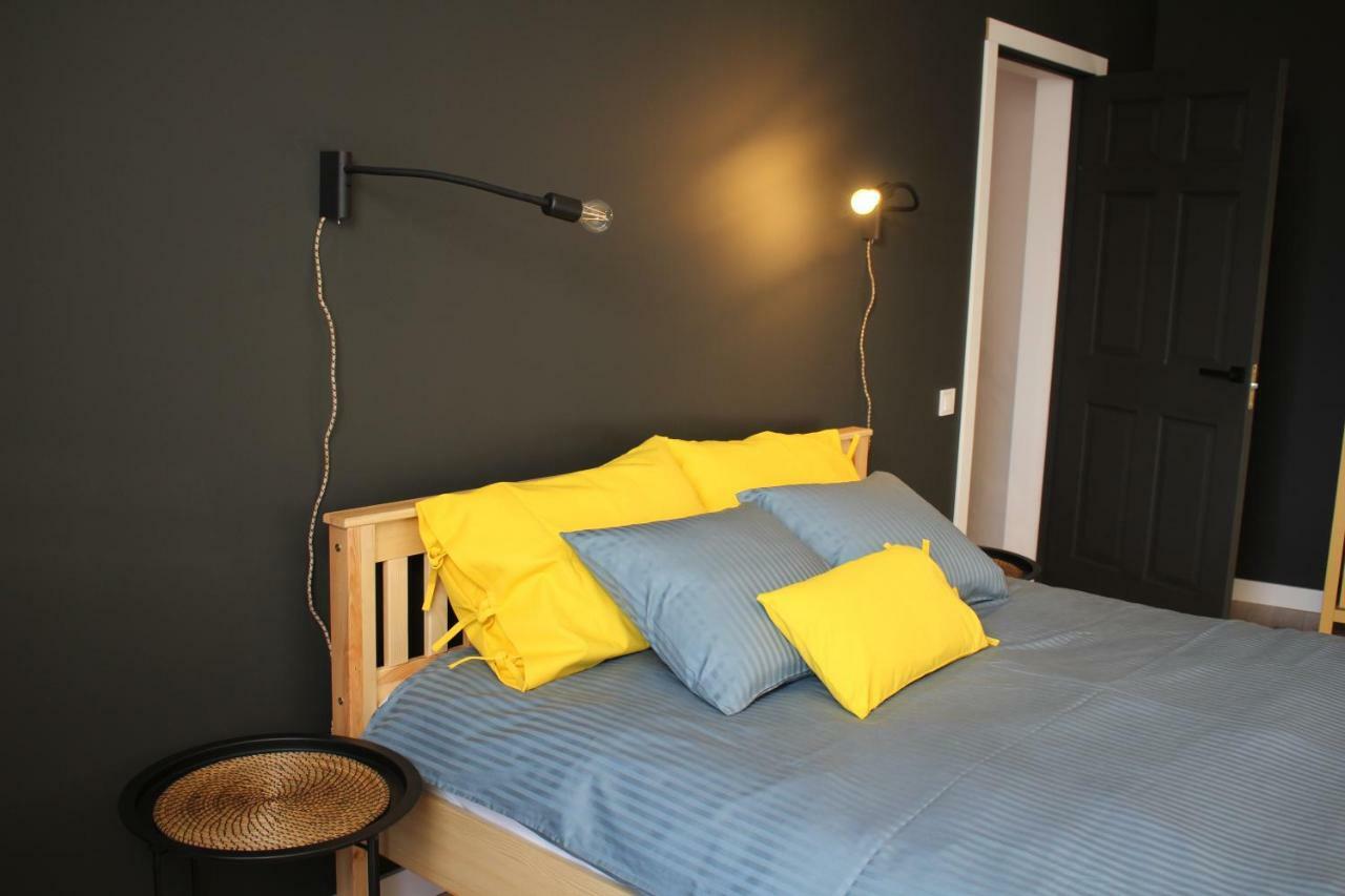 Simple & Elegant Apartment リエパーヤ エクステリア 写真