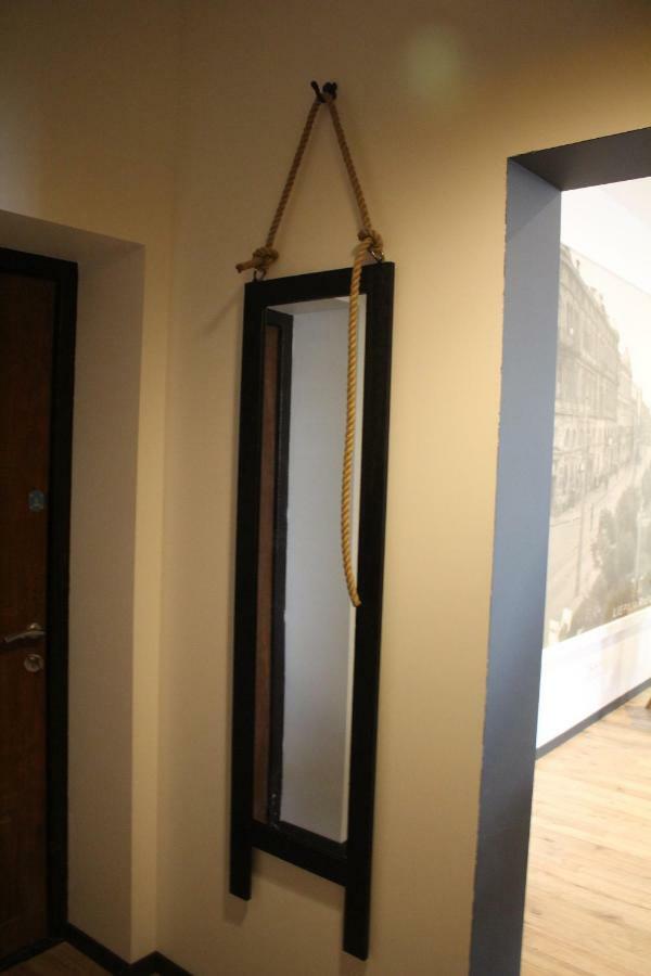 Simple & Elegant Apartment リエパーヤ エクステリア 写真