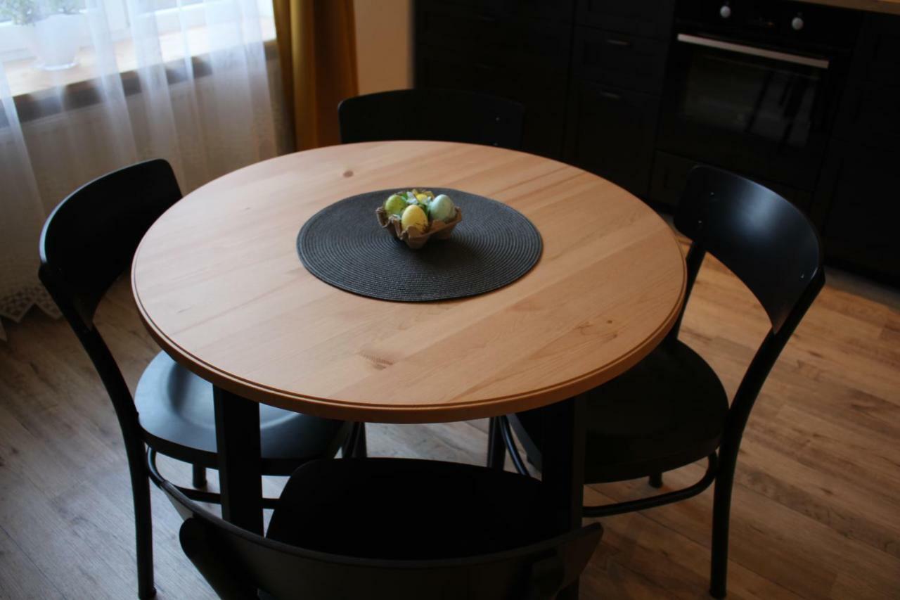 Simple & Elegant Apartment リエパーヤ エクステリア 写真